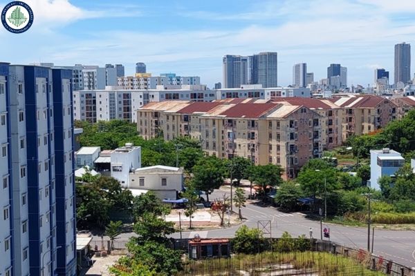 Lãi suất vay mua nhà ở xã hội cho người trẻ từ 1/7/2025? Danh sách khu đất xây dựng nhà ở xã hội Đà Nẵng giai đoạn 2021 đến 2030