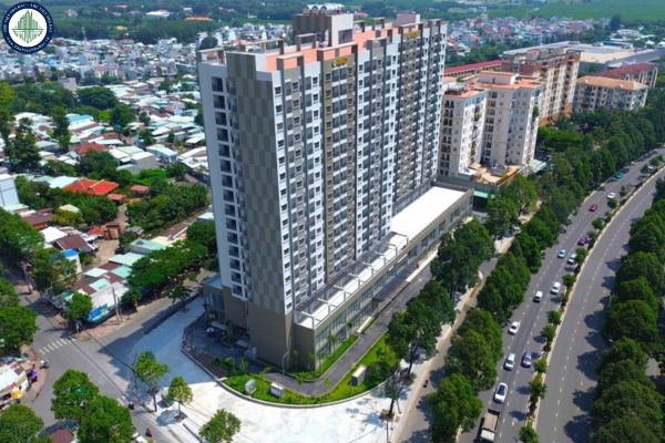 Giá nhà ở xã hội A6 A7 Biên Hòa Đồng Nai là bao nhiêu?