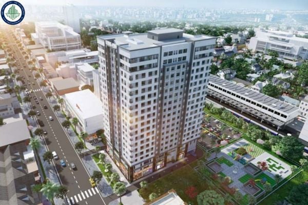 Điều kiện mua nhà ở xã hội Hải Phòng 2025 là gì? Hồ sơ thủ tục mua nhà ở xã hội Hải Phòng mới nhất như thế nào?