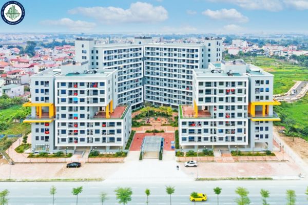 Mức lương mua nhà ở xã hội 2025 TPHCM là bao nhiêu?