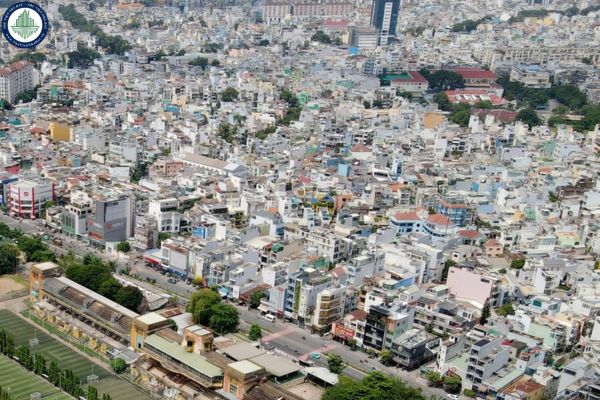 Phường Phú Thọ Hòa TPHCM mới sáp nhập từ các phường nào?
