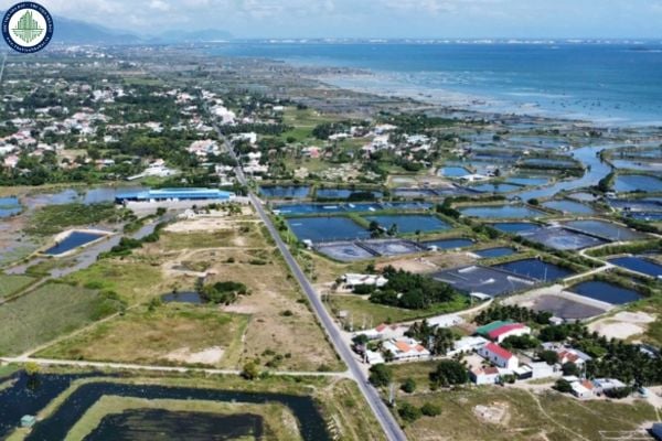 Bản đồ quy hoạch sân bay Vân Phong giai đoạn 2021-2030, tầm nhìn đến năm 2050