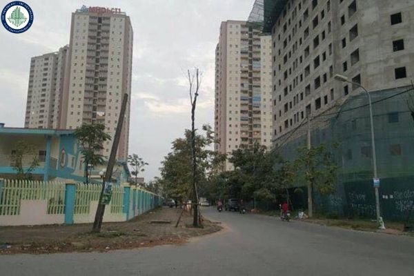 Giá bán nhà ở xã hội CT2 Thạch Bàn 2025