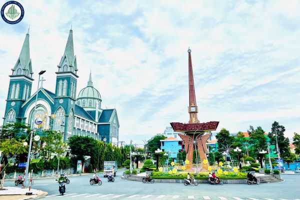 Đồ án Quy hoạch chung đô thị Thủ Dầu Một đến năm 2045 như thế nào?