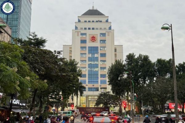 Địa chỉ trụ sở thuế cơ sở 5 thành phố Hà Nội? Bán đất nộp thuế trực tiếp tại Thuế cơ sở 5 được không?