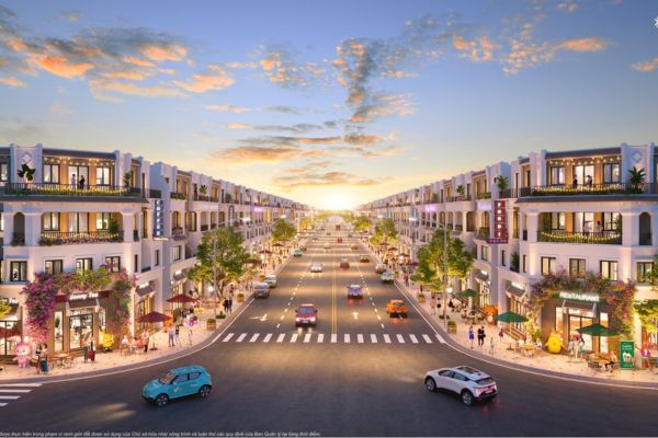 Vinhomes Wonder City