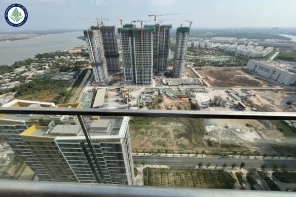 Bán căn hộ 2 phòng ngủ Beverly Solari, 60m2, view sông, giá 2.6 tỷ