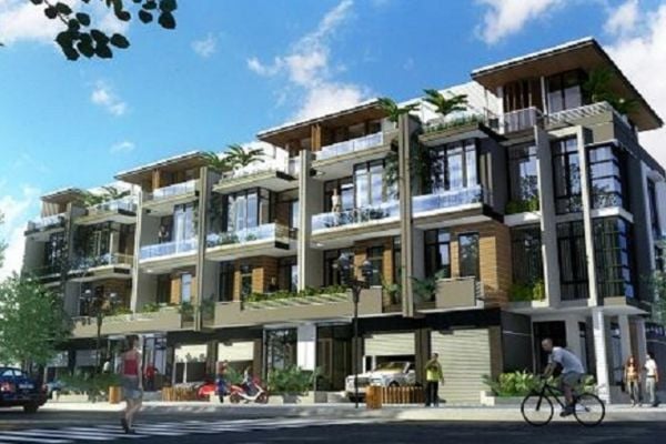 KDC Khang Điền - Intresco