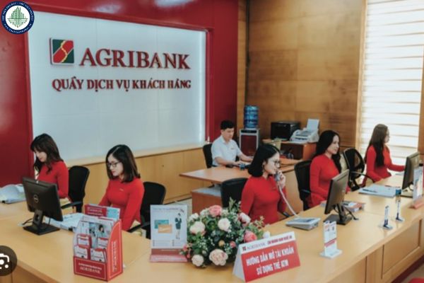 Lãi suất vay ngân hàng Agribank thế chấp sổ đỏ ở Bình Dương năm 2025