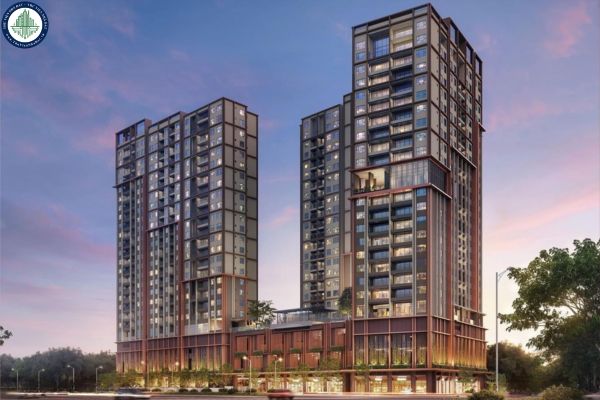 Tổng hợp dự án căn hộ mới ra mắt tại Bình Dương cũ mới nhất 2025