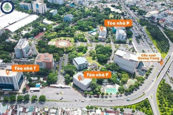 Cao Đẳng FPT Polytechnic TPHCM ở đâu? Cho thuê trọ Quận 12 giá rẻ phù hợp cho sinh viên