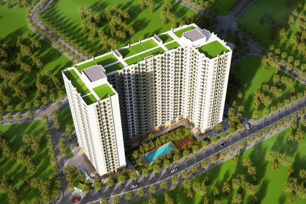 Ecohome Phúc Lợi