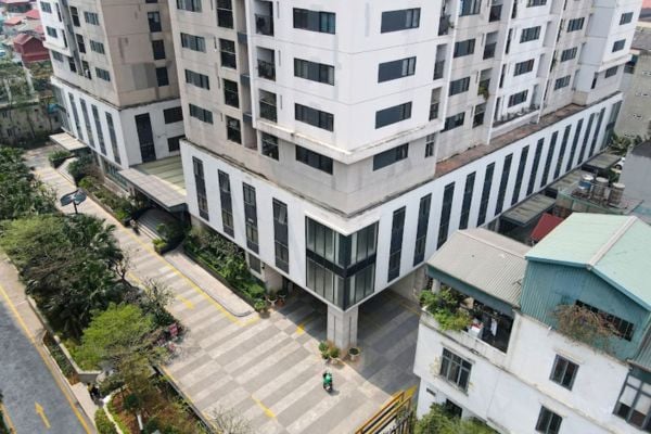 HUD3 Nguyễn Đức Cảnh