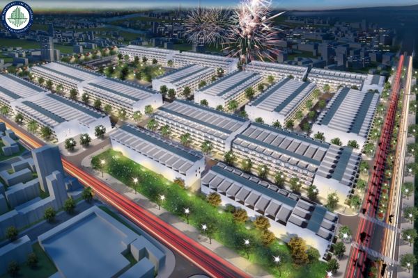 Dự án Khu đô thị Hà Nam Green City Hòa Mạ giai đoạn 1 khi nào bàn giao?