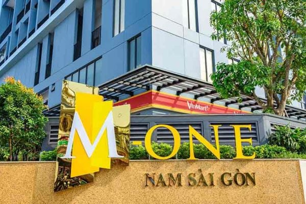M-One Nam Sài Gòn