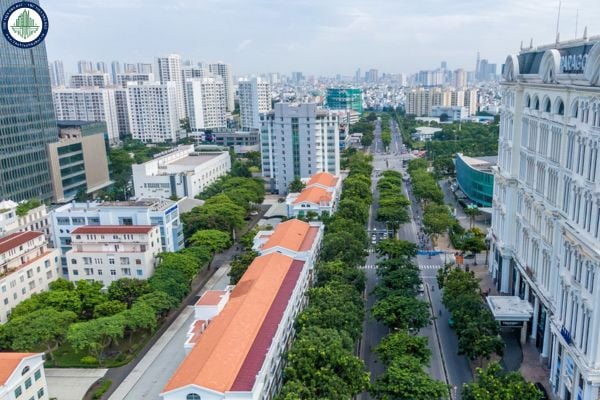 Đường Nguyễn Lương Bằng TPHCM thuộc phường nào? Cho thuê nhà nguyên căn Quận 7 giá rẻ
