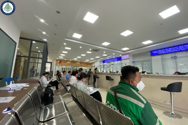 Chi cục thuế Quận 7 đổi thành gì từ 1/7/2025? Nộp hồ sơ khai thuế đối với hoạt động chuyển nhượng bất động sản của doanh nghiệp tại đâu?