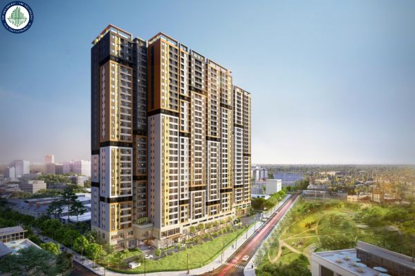 Câp nhật tiến độ The Aspira Dĩ An mới nhât tháng 8 2025? Căn 1 PN The Aspira Dĩ An giá bao nhiêu?