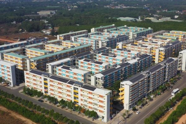 Becamex Hòa Lợi