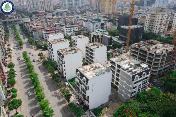Chung cư TPHCM 2025