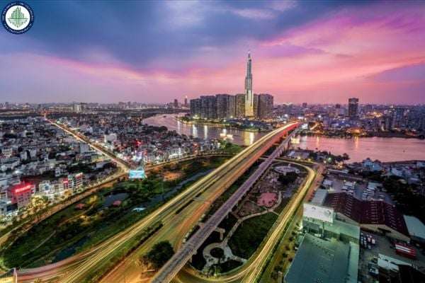 Cổng nộp thuế đất online cho người dân TPHCM năm 2025	