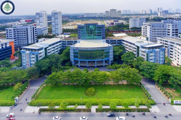 Đại học Tôn Đức Thắng ở đâu? Thuê trọ Nhà Bè giá rẻ phù hợp cho sinh viên
