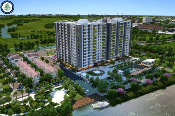 Giá trung bình một số chung cư ở TPHCM mới nhất tháng 8/2025