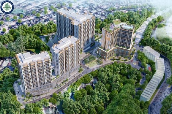 Danh sách nhà ở xã hội TP Hạ Long (cũ) năm 2025 và kế hoạch phát triển đến năm 2030