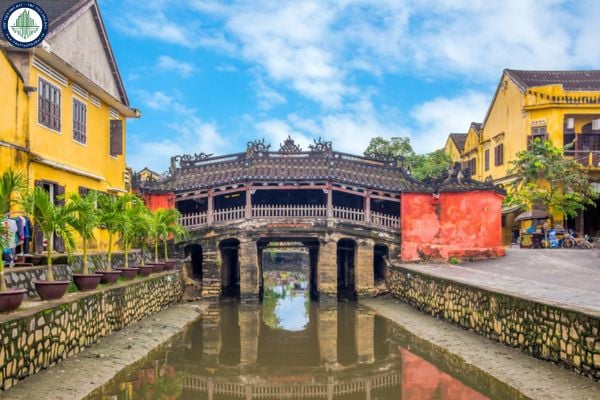 Phố cổ Hội An thuộc thành phố nào sau sáp nhập 1/7/2025? Bất động sản nghỉ dưỡng Hội An tiềm năng phát triển sau sáp nhập
