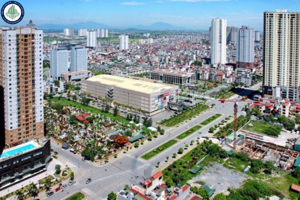 Từ 1/7/2025, bản đồ phường Hà Đông mới như thế nào?