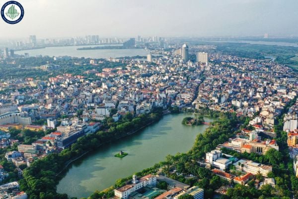 Trọn bộ file dự thảo Bảng giá đất 2026 Hà Nội pdf
