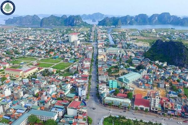 Khu thương mại dịch vụ tại phường Quang Hanh (Quảng Ninh) ở đâu? Quy mô như thế nào?