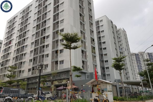 Các dự án chung cư nhà ở xã hội ở Hà Nội giá từ 18 đến 30 triệu/m2 (cập nhật tháng 10/2025)