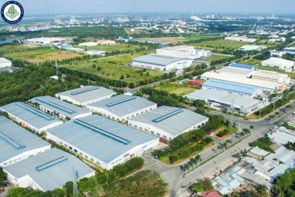Điều chỉnh chủ trương đầu tư xây dựng kho và cửa hàng xăng dầu phục vụ cụm công nghiệp Xuân Lâm Bắc Ninh