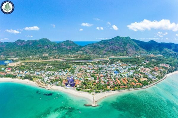 Kế hoạch điều chỉnh tổng thể Quy hoạch chung xây dựng Côn Đảo đến năm 2045