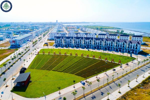 Chi tiết 04 căn biệt thự đủ điều kiện mở bán, cho thuê tại Khu đô thị mới lấn biển Tây Bắc phường Rạch Giá (cập nhật tháng 10/2025)