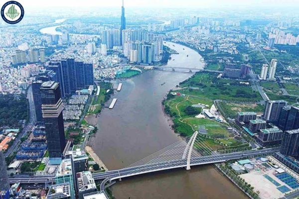 Thông tin đấu thầu lựa chọn nhà đầu tư khu đô thị mới rộng 284 ha ở TPHCM 