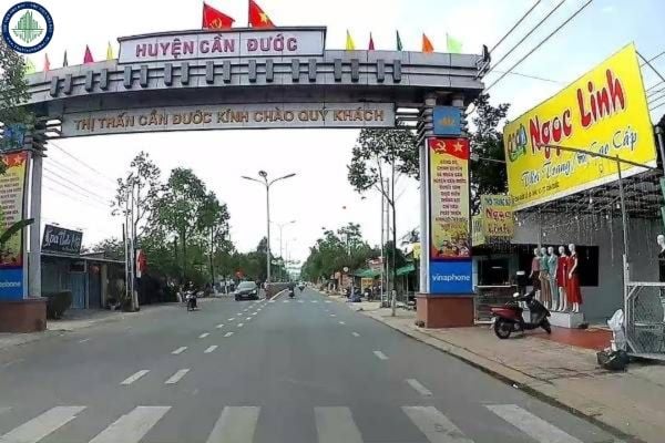 Ngã 4 Xoài Đôi ở đâu? Cập nhật thị trường mua bán đất khu vực ngã 4 Xoài Đôi mới nhất 2025