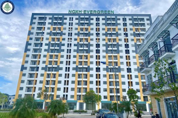 Danh sách đối tượng đủ điều kiện đăng ký mua nhà ở xã hội Evergreen Tràng Duệ Hải Phòng (đợt 30) (Hình từ Internet)