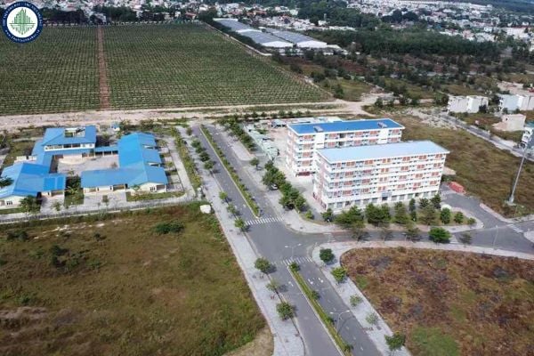 Quy mô nhà ở xã hội tại khu đất 3,5 ha xã Trảng Bom có bao nhiêu căn?