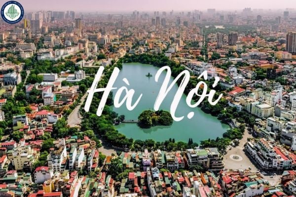 Cập nhật bảng giá đất thổ cư Hà Nội từ 01/01/2026 chi tiết 126 xã phường (dự kiến)