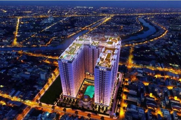 Dream Home Riverside