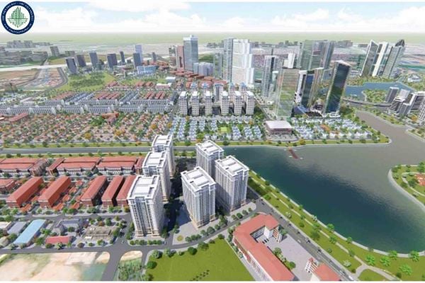 Dự án nhà ở xã hội Hà Nội sẽ tiếp nhận hồ sơ vào năm 2026