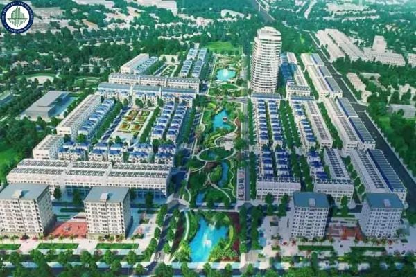 Khu nhà ở xã hội thuộc khu A, khu B khu dân cư xã Vũ Phúc (Hưng Yên) khi nào xây xong? Tiến độ xây dựng ra sao?