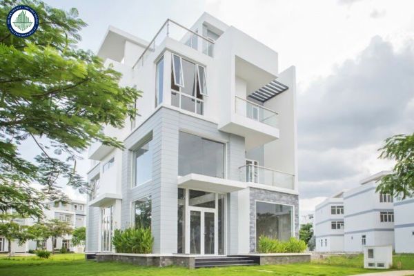 Bán biệt thự Villa Park, 172m², 18.5 tỷ, view công viên, pháp lý sổ đỏ/hồng