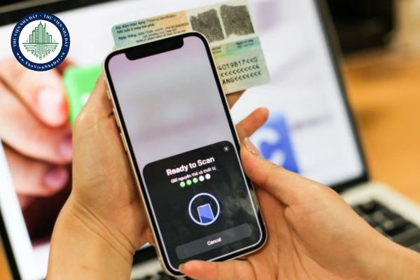 Từ năm 2025 khi chưa xác thực sinh trắc học ngân hàng vẫn có thể rút tiền tại máy ATM