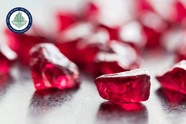 Đá ruby là gì? Ý nghĩa phong thủy của đá ruby