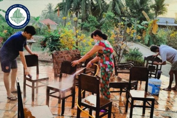 Ý nghĩa phong tục dọn dẹp nhà cửa đón Tết hàng năm là gì?