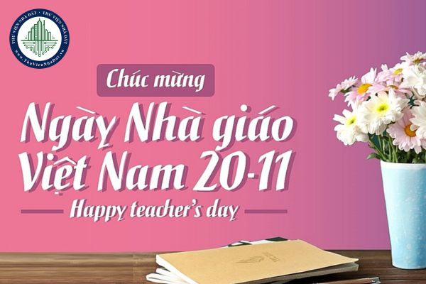 uyển chọn 10 mẫu phát biểu của hiệu trưởng nhân ngày 20 tháng 11 ngắn gọn? Chế độ làm việc của giáo viên THPT sẽ như thế nào?