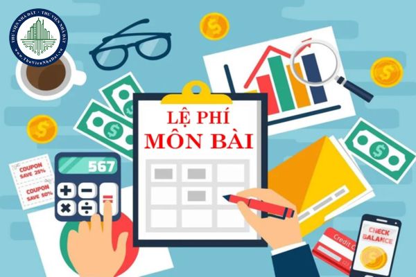 Mẫu tờ khai phí mới nhất theo thông tư 80? Hướng dẫn điền tờ khai phí?